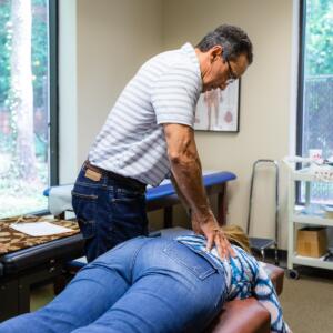 Physical Therapy Decatur GA​