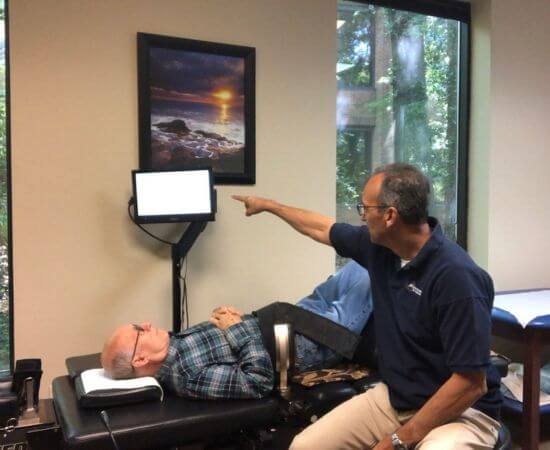 Chiropractor in Decatur GA