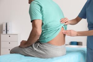 spinal decompression treatment